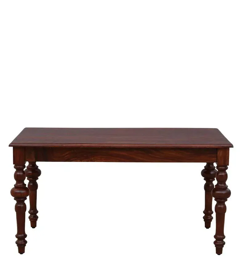 Anika Sheesham Wood 6 Seater Dining Set In Honey Oak Finish With Bench.jpg11.webp