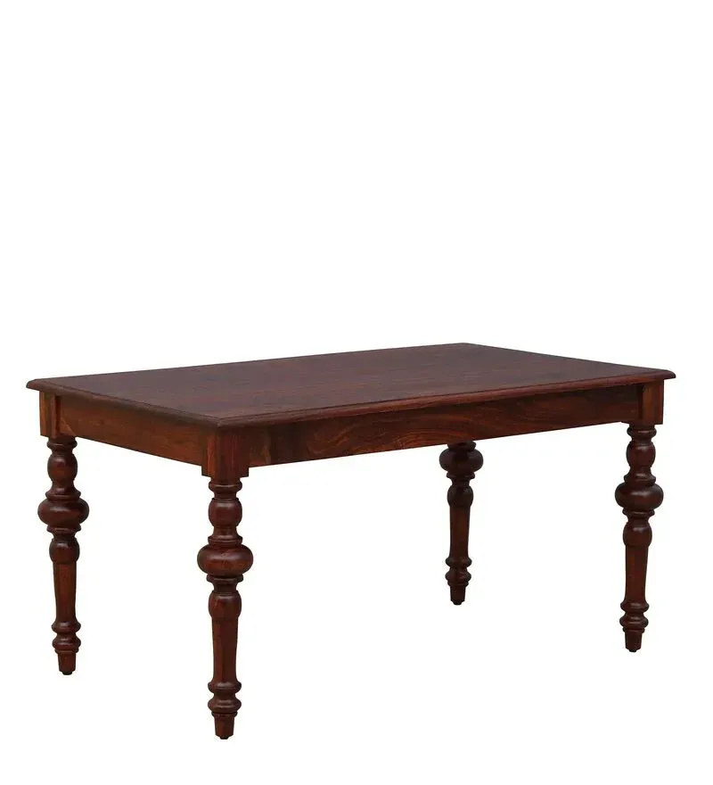 Anika Sheesham Wood 6 Seater Dining Set In Honey Oak Finish With Bench.jpg12.webp