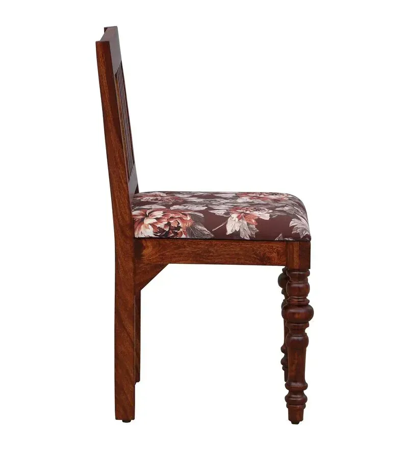 Anika Sheesham Wood 6 Seater Dining Set In Honey Oak Finish With Bench.jpg9.webp