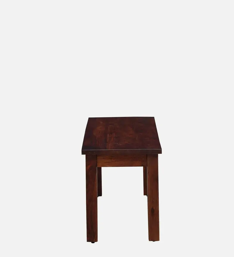 Anzio Sheesham Wood 6 Seater Dining Set In Honey Oak Finish With Bench.jpg16.webp