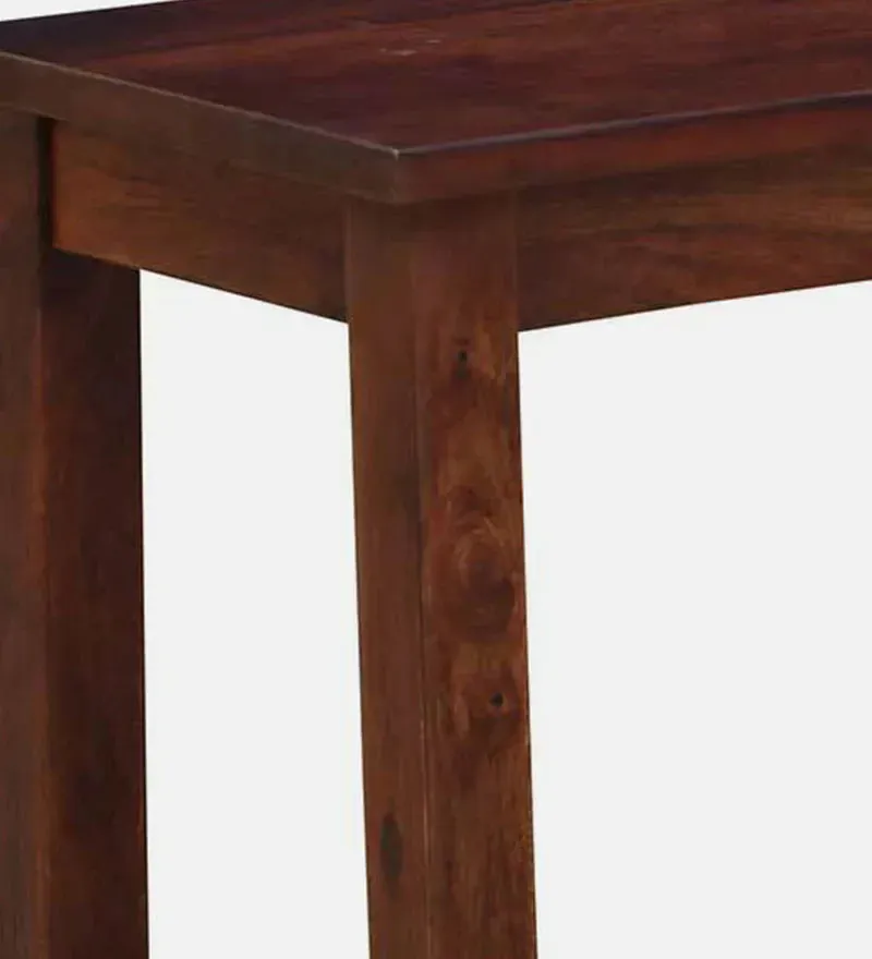 Anzio Sheesham Wood 6 Seater Dining Set In Honey Oak Finish With Bench.jpg17.webp