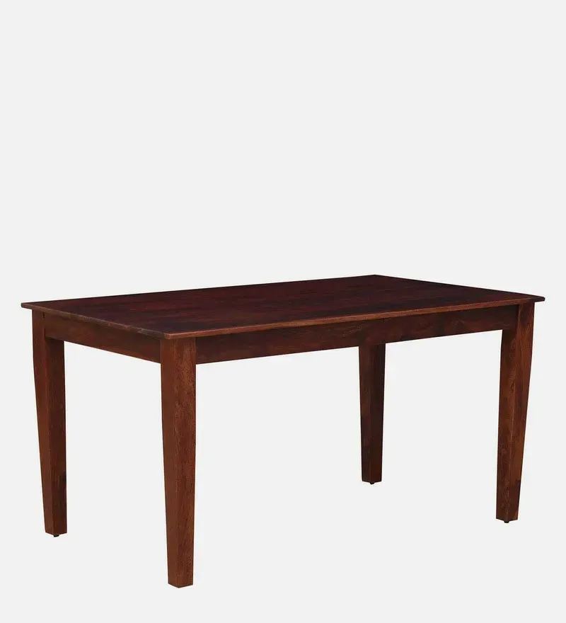 Anzio Sheesham Wood 6 Seater Dining Set In Honey Oak Finish With Bench.jpg4.webp