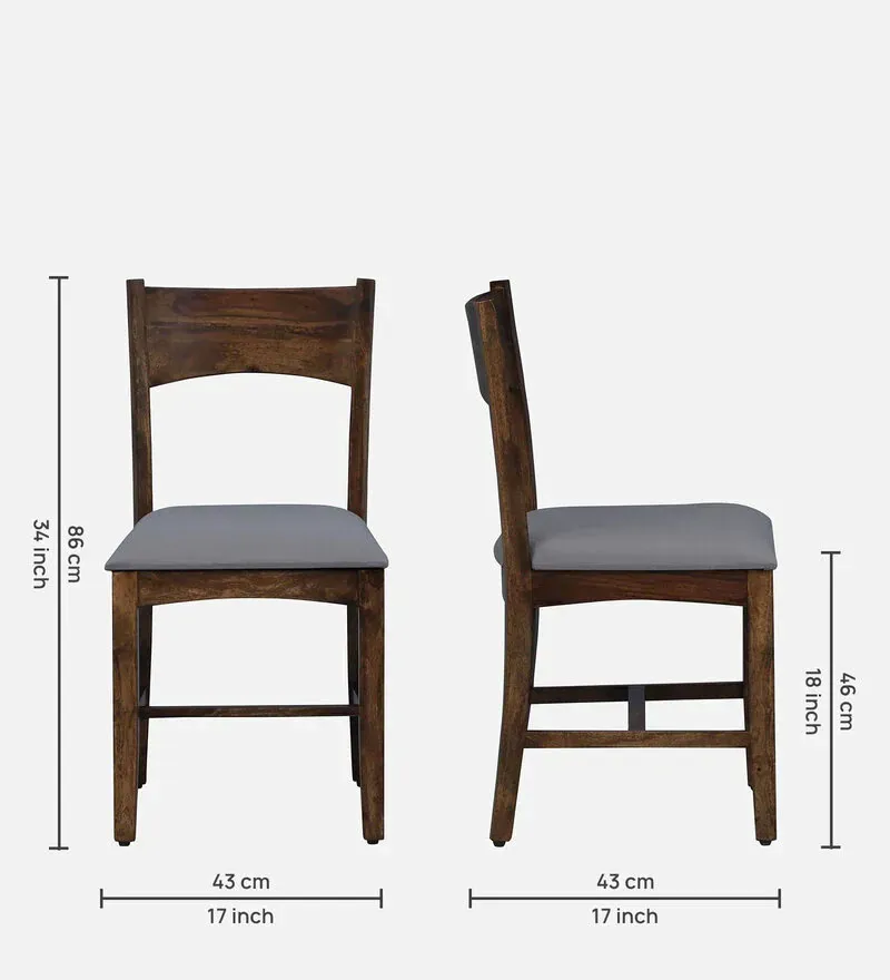 Biscay Sheesham Wood 6 Seater Dining Set In Provincial Teak Finish With Bench.jpg1.webp