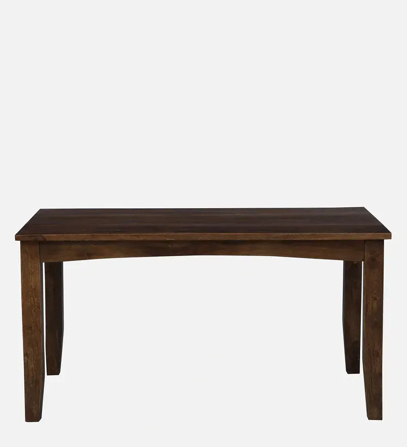 Biscay Sheesham Wood 6 Seater Dining Set In Provincial Teak Finish With Bench.jpg5.webp