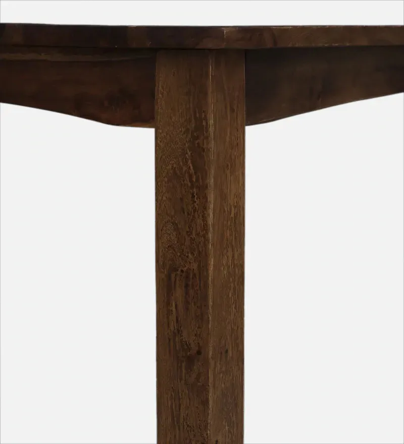 Biscay Sheesham Wood 6 Seater Dining Set In Provincial Teak Finish With Bench.jpg8.webp