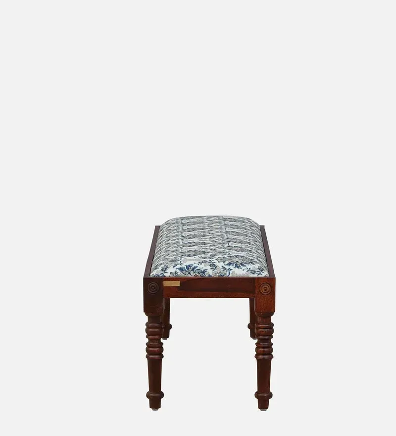 Kamchini Sheesham Wood 6 Seater Dining Set In Honey Oak Finish With Bench.jpg16.webp