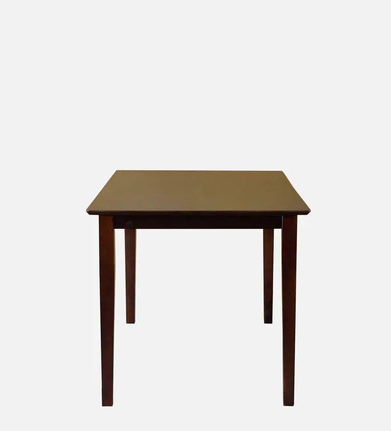 Ramen Solid Wood 6 Seater Dining Set in Cappucino Brown Finish With Bench.jpg5.webp