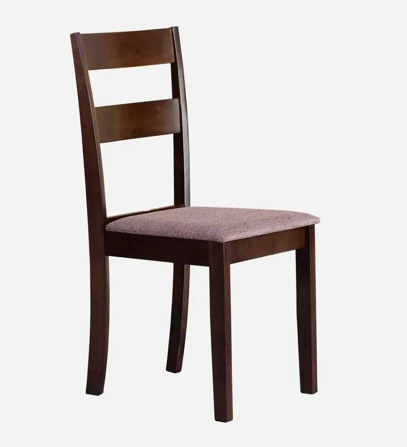 Ramen Solid Wood 6 Seater Dining Set in Cappucino Brown Finish With Bench.jpg7.webp